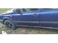 VOLKSWAGEN GOLF III 1995/1 - 4
