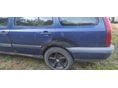 VOLKSWAGEN GOLF III 1995/1 - 5