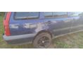VOLKSWAGEN GOLF III 1995/1 - 7