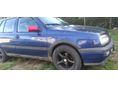 VOLKSWAGEN GOLF III 1995/1 - 8