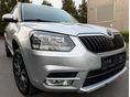 SKODA YETI 1.2 TSI Ambition DSG / 97 EZER KM! / AUTOMATA! / 1 TULAJ! / VONÓHOROG!