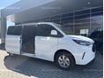 FORD TRANSIT Tourneo Custom 2.0 TDCi 320 L2H1 Titanium Készletről folyamatosan elérhető HATALMAS NYÁRI KEDVEZMÉNNYEL!
