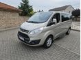 FORD TOURNEO L2H1, vezérlés/lendkerék csere