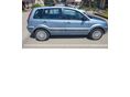 FORD FUSION 1.4 TDCi Cool