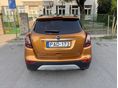 OPEL MOKKA X 2017/2 - 2