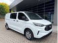 FORD TRANSIT Custom 2.0 TDCi 320 L2H1 Trend Duplakabinos Custom M3 FORD telephelyről!