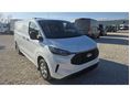 FORD TRANSIT Custom 2.0 TDCi 320 L2H1 Trend Hatalmas NYÁRI KEDVEZMÉNNYEL kedvező 3%-os finanszírozással!