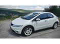 HONDA CIVIC 2011/5 - 2