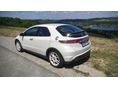HONDA CIVIC 2011/5 - 3