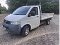 VOLKSWAGEN TRANSPORTER T5 1.9 TDI