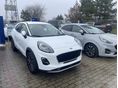 FORD PUMA 1.0 EcoBoost mHEV Titanium ÓRIÁSI KEDVEZMÉNNYEL M3 FORD KÉSZLETRŐL!