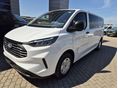 FORD TRANSIT Custom 2.0 TDCi 320 L2H1 Trend HATALMAS NYÁRI KEDVEZMÉNNYEL VÁSÁROLHATÓ hamarosan érkező modellek!