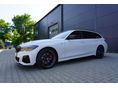 BMW 340 M340d xDrive (Automata)