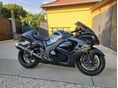 SUZUKI GSX 1300 R (HAYABUSA) 2008/6 - 2