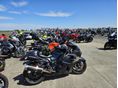 SUZUKI GSX 1300 R (HAYABUSA) 2008/6 - 4