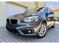 BMW 218i Advantage Active Tourer 1.-tulaj/Digit.Klíma/Ülésfűtés/Navi/Szervizkönyv // 174.000 km //