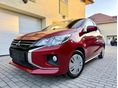 MITSUBISHI SPACE STAR 1.2 MIVEC Entry 1.-tulaj/Klíma/Szervizkönyv/Garancia // 27.000 km //