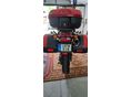 TRIUMPH TIGER 955I 2005 - 2