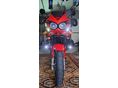 TRIUMPH TIGER 955I 2005 - 3