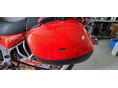 TRIUMPH TIGER 955I 2005 - 6