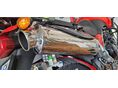 TRIUMPH TIGER 955I 2005 - 8