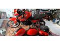 TRIUMPH TIGER 955I 2005 - 9
