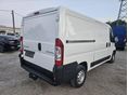 PEUGEOT BOXER 2010/6 - 10