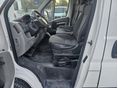 PEUGEOT BOXER 2010/6 - 11