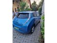 NISSAN LEAF 2012/12 - 4