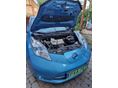 NISSAN LEAF 2012/12 - 6