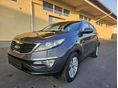 KIA SPORTAGE 1.6 GDI EX Prémium Xenon.Navi.Kamera.Bőr.Keylessgoo.Kormányfűtes