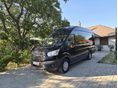FORD TRANSIT 2.0 TDCi 350 LWB Trend AWD 4x4 Dupla tolóajtós