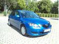 MAZDA 3 1.6 Active (Automata) 1-év műszakival jó motorral.klímával