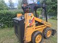 BOBCAT 2000 - 2