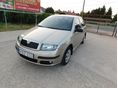 SKODA FABIA 2005/12 - 2