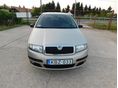 SKODA FABIA 2005/12 - 3