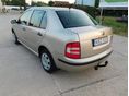 SKODA FABIA 2005/12 - 8