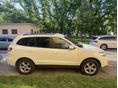 HYUNDAI SANTA FE 2008/8 - 2