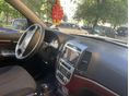 HYUNDAI SANTA FE 2008/8 - 5