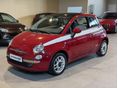 FIAT 500 2009/11 - 1