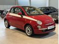 FIAT 500 2009/11 - 2