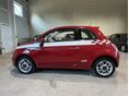 FIAT 500 2009/11 - 4