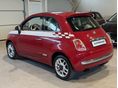 FIAT 500 2009/11 - 6
