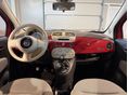 FIAT 500 2009/11 - 8
