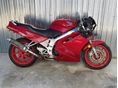 HONDA VFR 750 F 1993/4 - 1