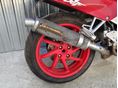 HONDA VFR 750 F 1993/4 - 6
