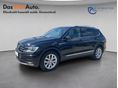 VOLKSWAGEN TIGUAN ALLSPACE 2.0 TDI Elegance DSG [7személy] Magyar .1 tulaj.Áfa-s számla