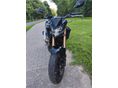 HONDA CB 500 F 2021/12 - 2