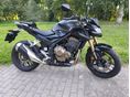 HONDA CB 500 F 2021/12 - 4