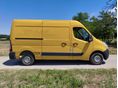 RENAULT MASTER 2015 - 2